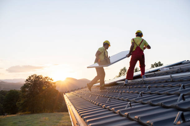 Best Roofing for New Construction  in Elgin, MN