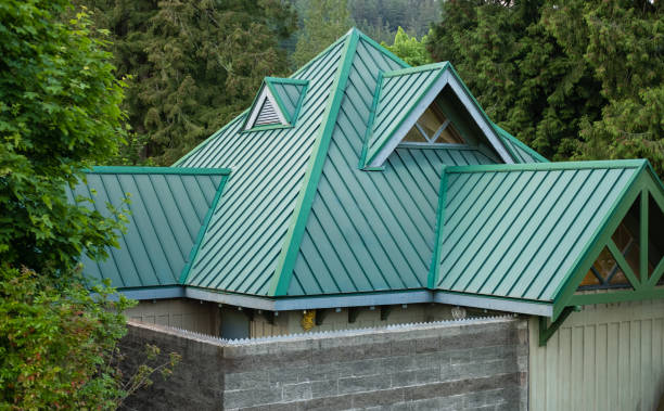 Best Emergency Roof Repair Services  in Elgin, MN