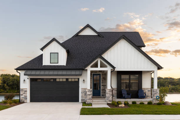 Best Roof Ventilation Installation  in Elgin, MN