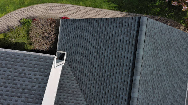 Best Green or Eco-Friendly Roofing Solutions  in Elgin, MN