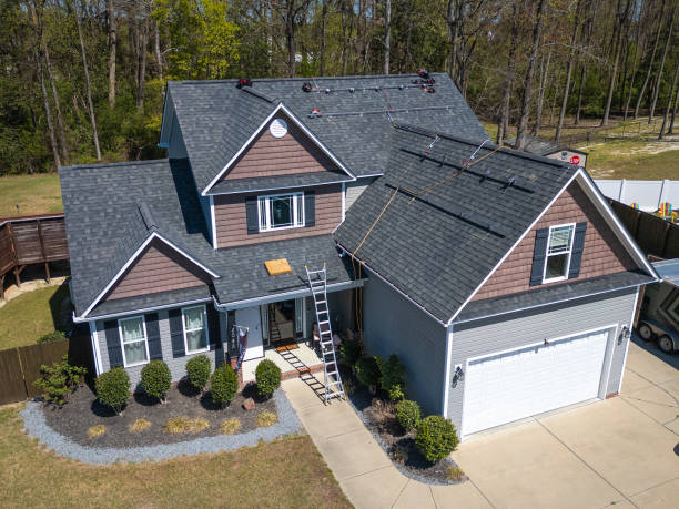 Best Roof Installation  in Elgin, MN